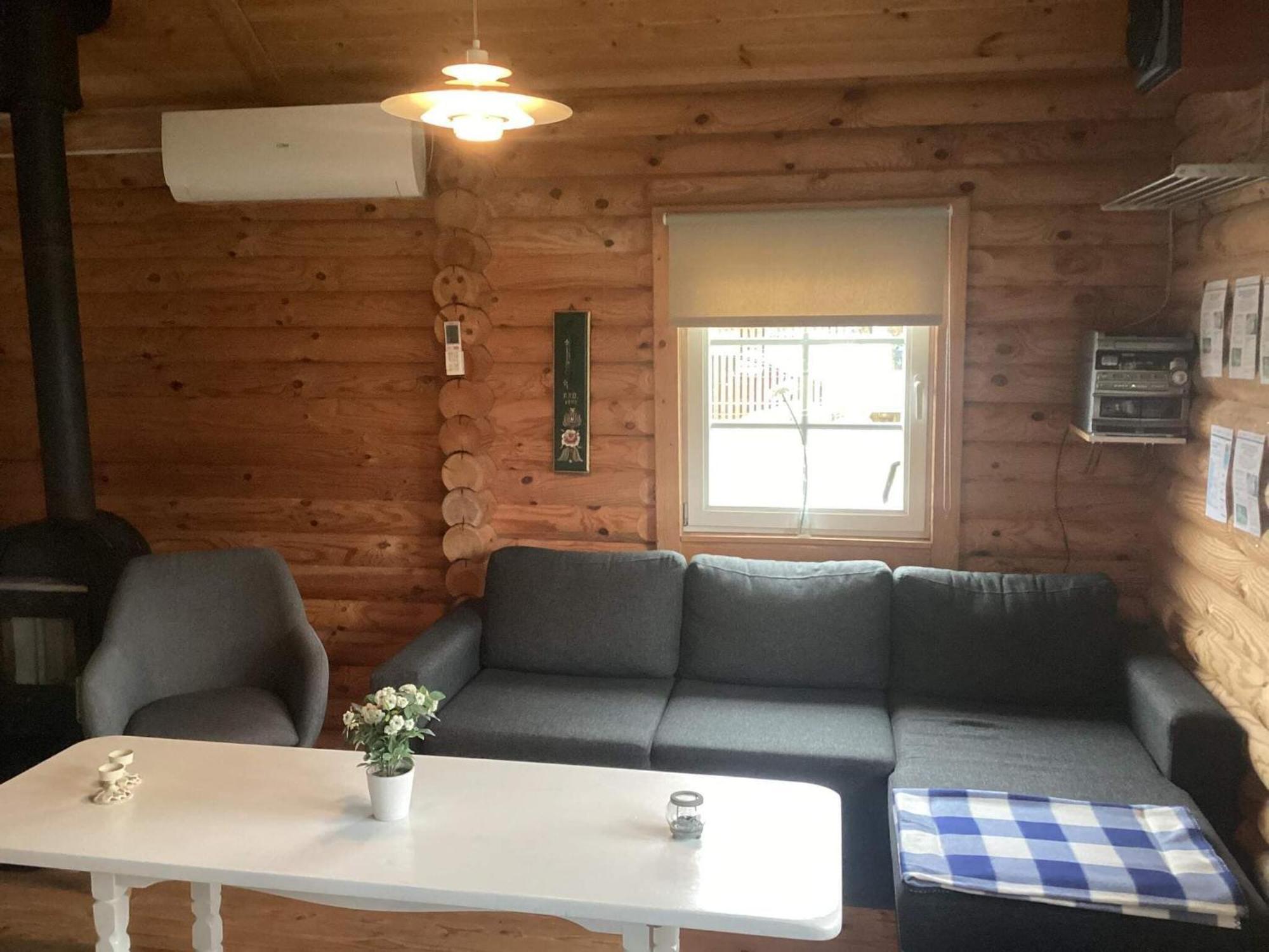 Holiday Home Torpet VI Hovborg Ngoại thất bức ảnh