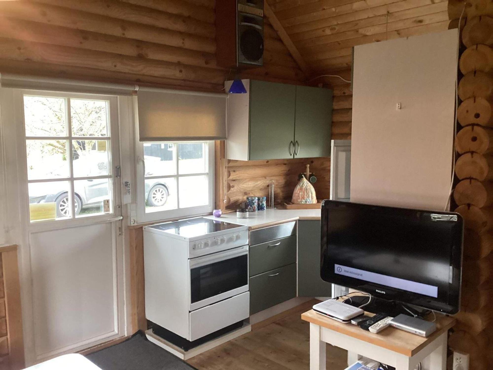 Holiday Home Torpet VI Hovborg Ngoại thất bức ảnh
