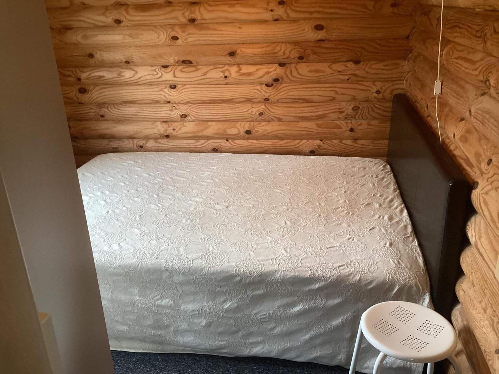 Holiday Home Torpet VI Hovborg Ngoại thất bức ảnh