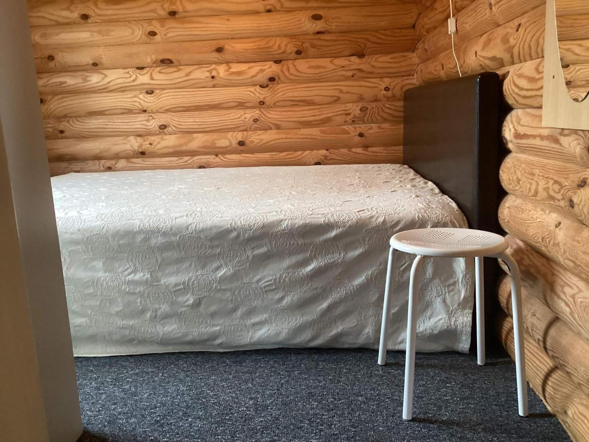 Holiday Home Torpet VI Hovborg Ngoại thất bức ảnh